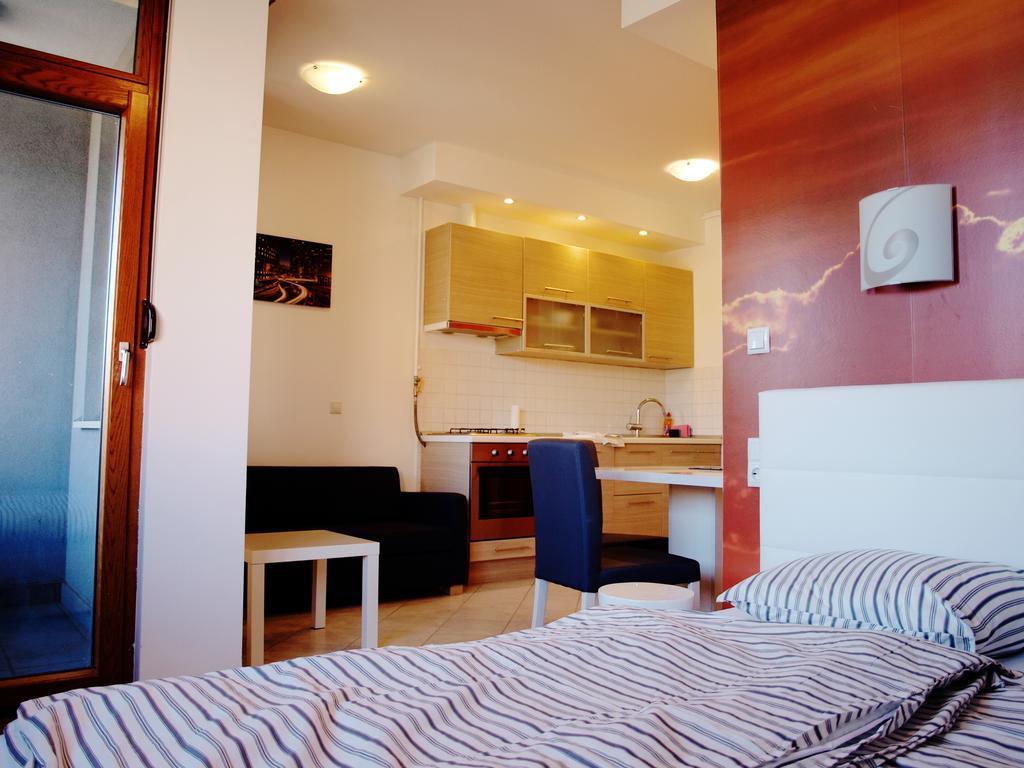 2G Apartments Zagreb Exterior foto