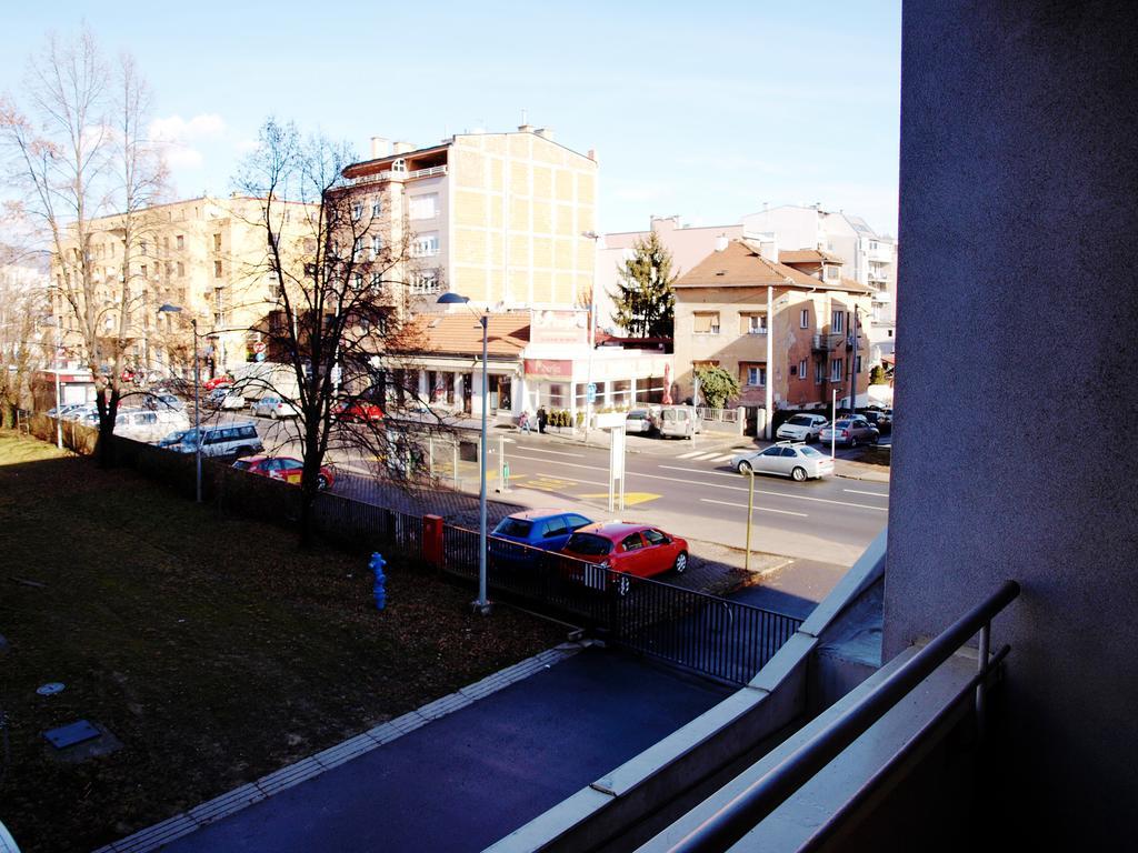 2G Apartments Zagreb Exterior foto